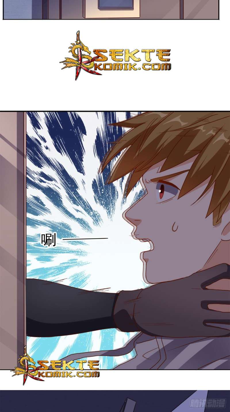 Super WeChat chapter 17